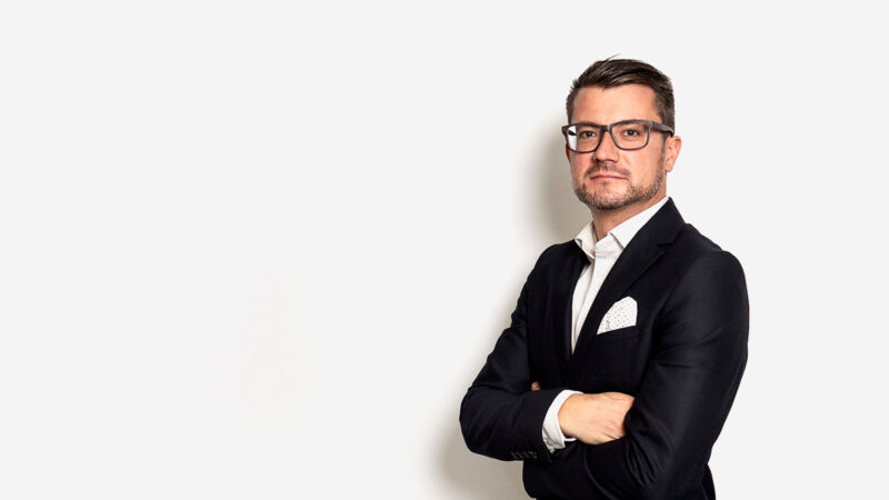 
 Björn Henriksen Kivan johtoryhmään