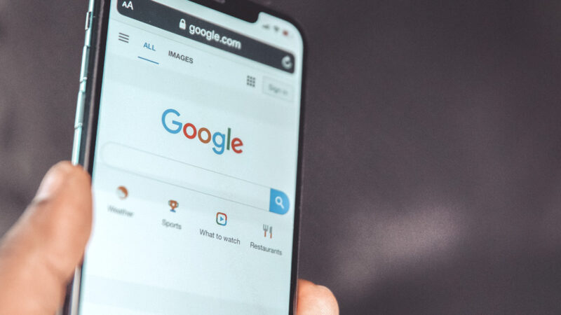 
 Miksi oma brändi kannattaa suojata Google-mainonnalla?