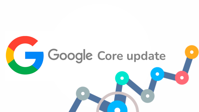 
 Googlen hakualgoritmi päivittyy kesällä 2021