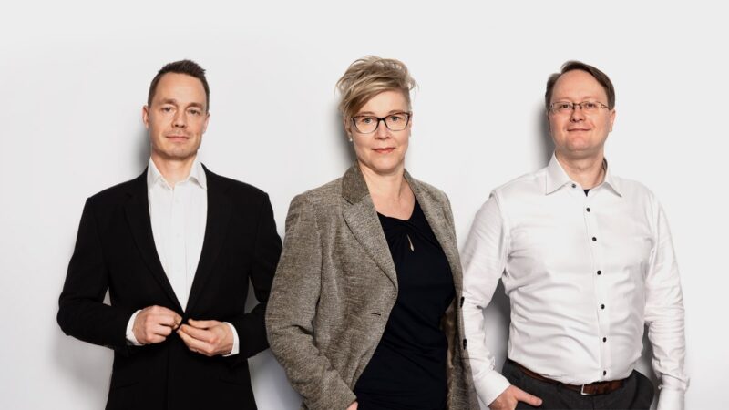 
 Webinaari: Miten erottaudut digimarkkinoinnissa kilpailijoita paremmin?