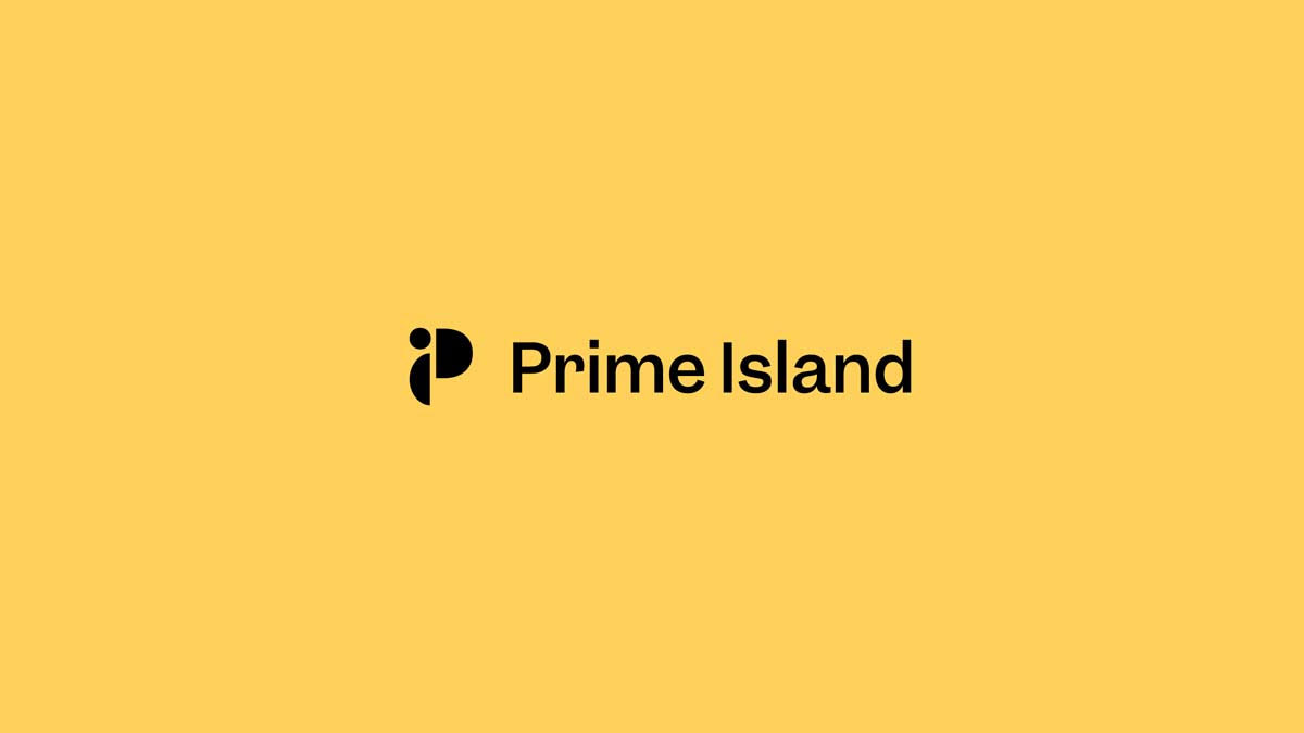 Prime Island