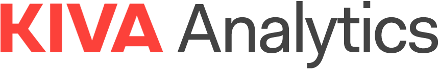 Kiva Analytics logo