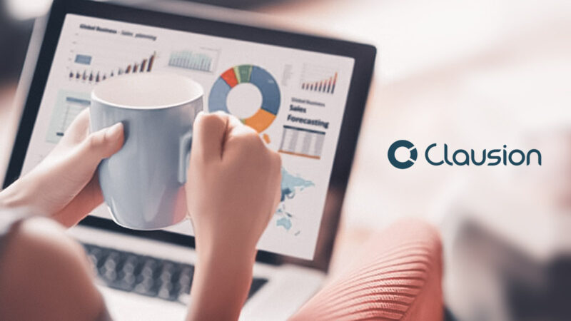 
 Clausion: Nettisivujen kävijämäärät huimaan kasvuun ja harppaus hakukonenäkyvyydessä