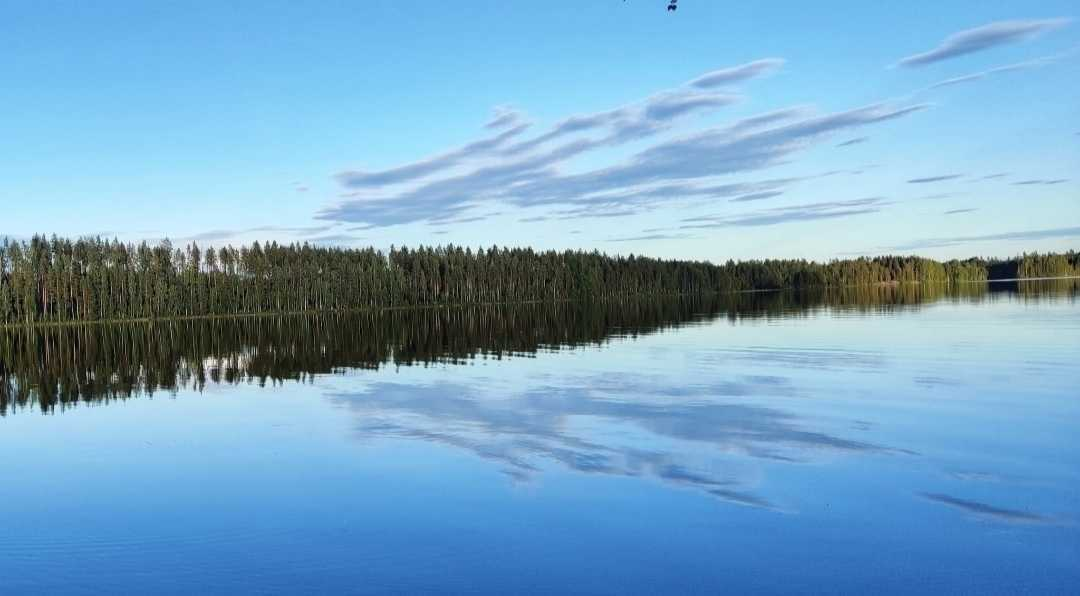 Monesti oivallus ei vaadi kuin tutun ympäristön näkemisen uudesta näkökulmasta.
